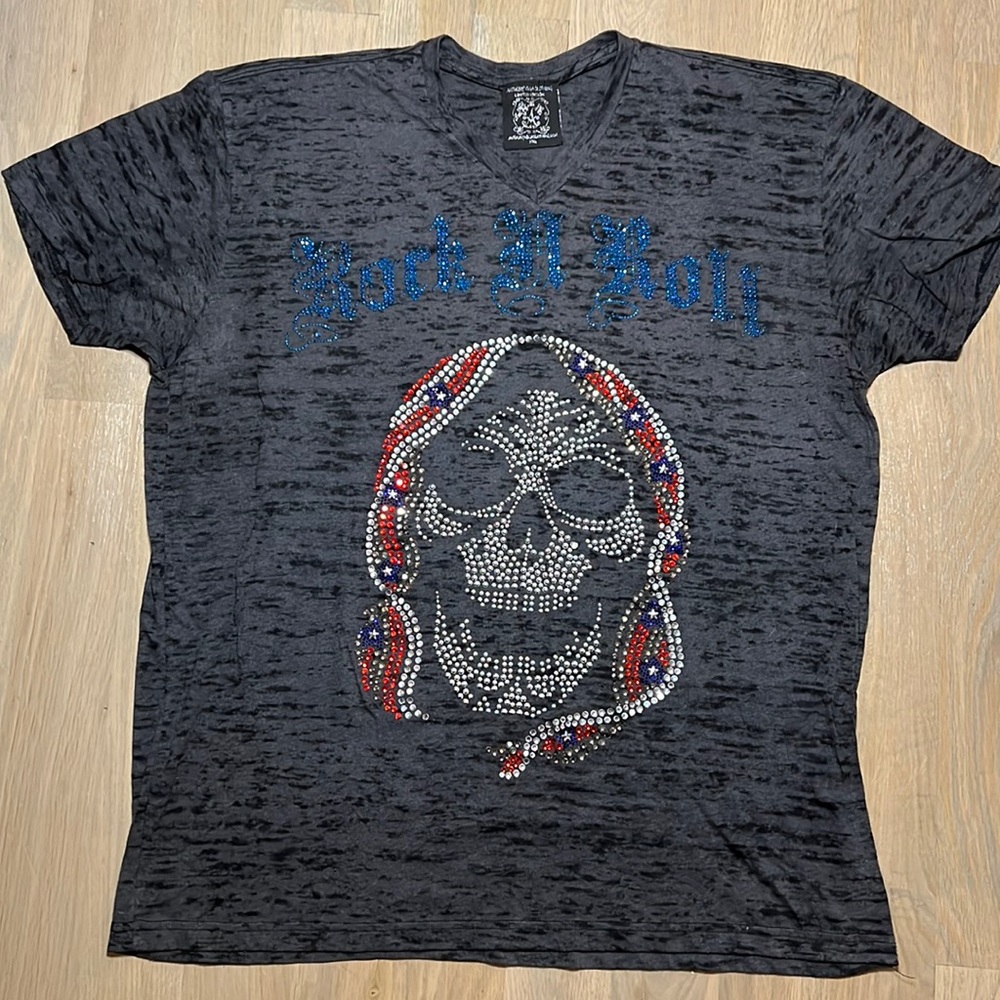 Anthony Vega Limited Edition T-shirt